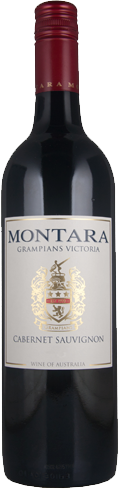Montara Cabernet Sauvignon 2018 Grampians
